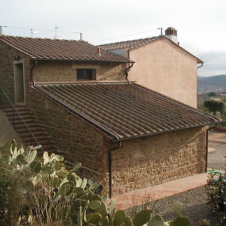 Francesca Apartment Montelupo Fiorentino Exterior photo