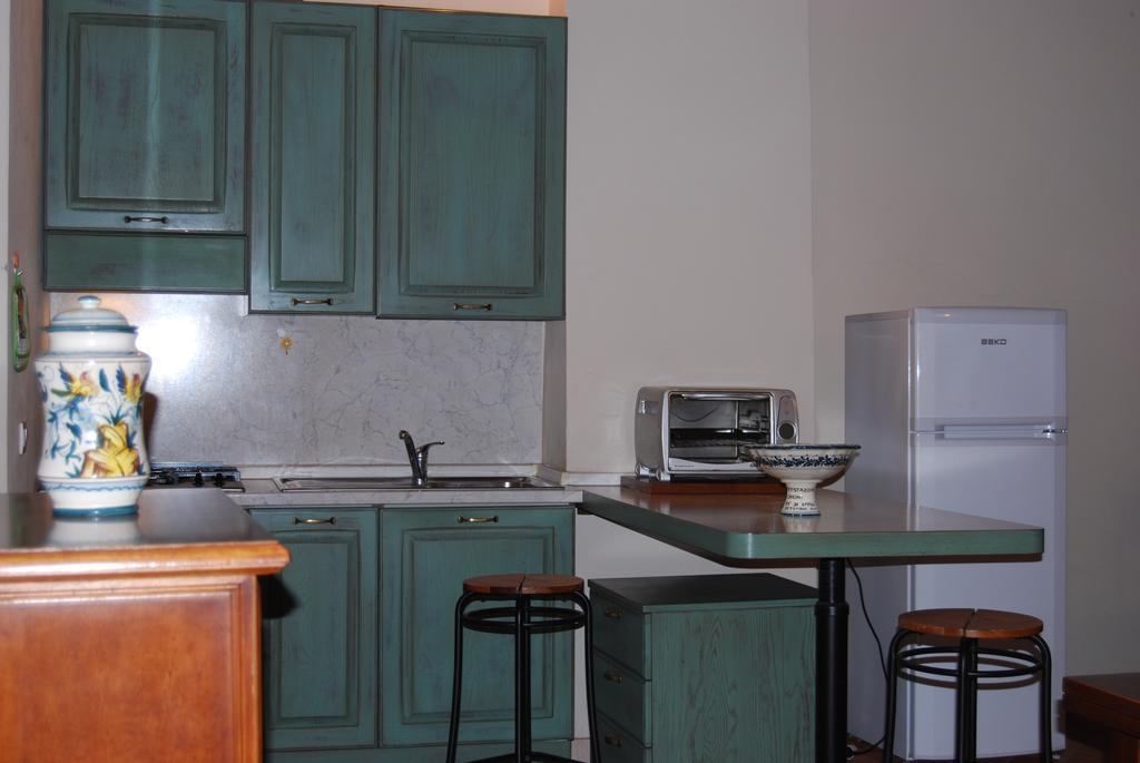 Francesca Apartment Montelupo Fiorentino Exterior photo