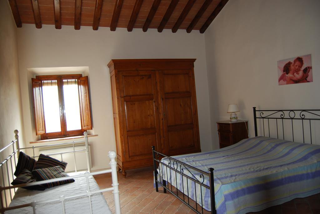 Francesca Apartment Montelupo Fiorentino Exterior photo