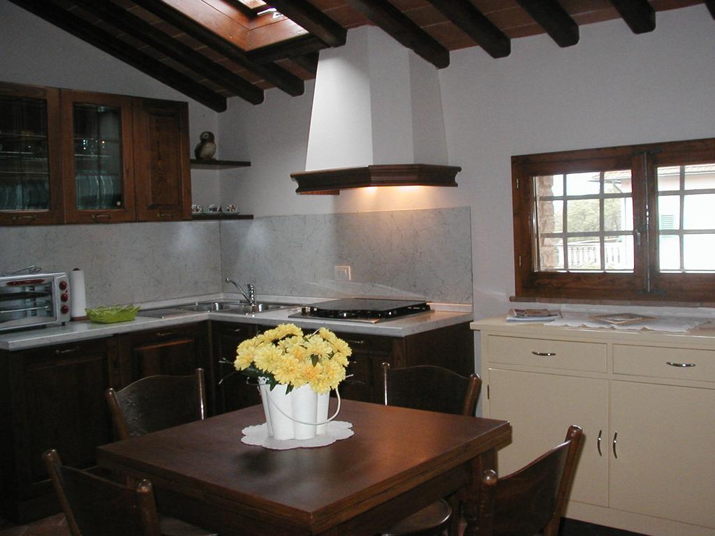Francesca Apartment Montelupo Fiorentino Exterior photo